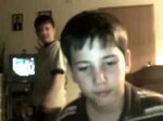 two kids and a webcam-the children - YouTube